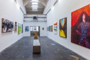 location 1200 Days of Art