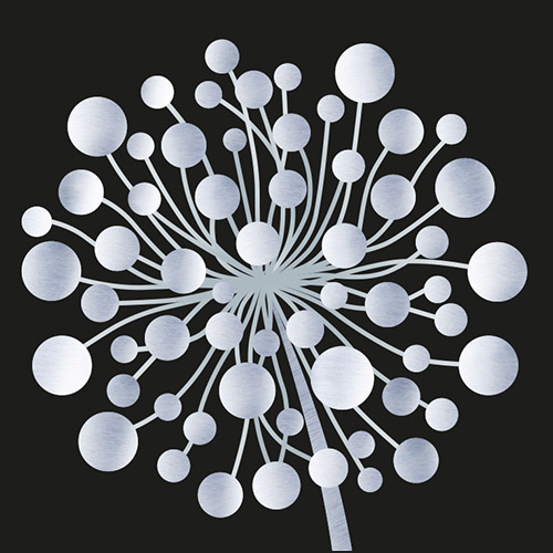 Favicon Pusteblume